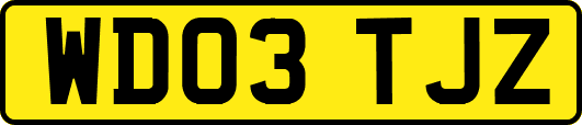 WD03TJZ