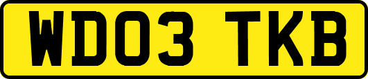 WD03TKB