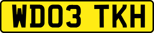 WD03TKH