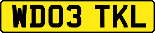WD03TKL