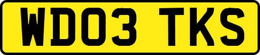 WD03TKS