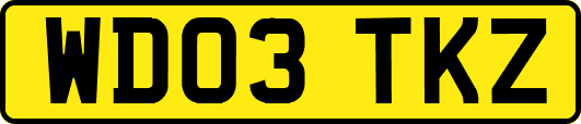 WD03TKZ
