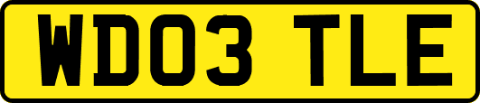 WD03TLE