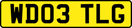 WD03TLG