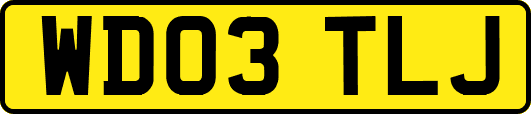 WD03TLJ