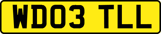 WD03TLL