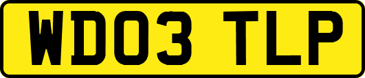 WD03TLP