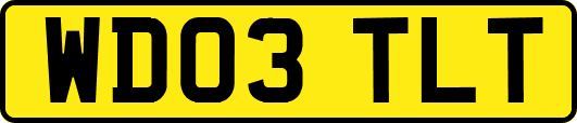 WD03TLT