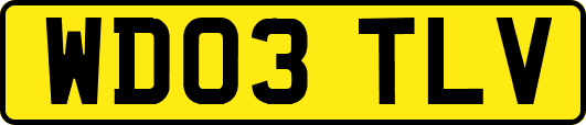 WD03TLV