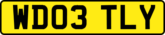 WD03TLY