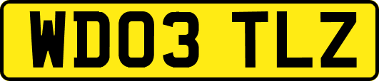 WD03TLZ