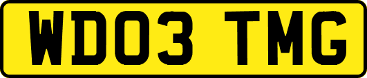 WD03TMG