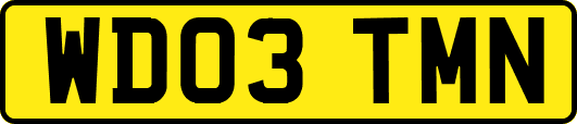 WD03TMN
