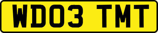 WD03TMT