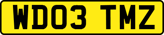 WD03TMZ