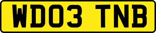WD03TNB