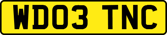 WD03TNC