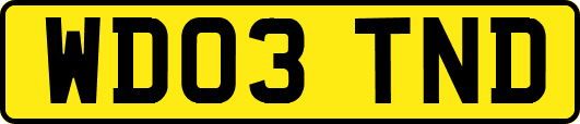 WD03TND