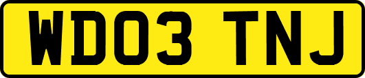 WD03TNJ