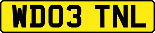 WD03TNL