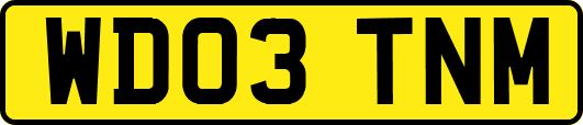 WD03TNM