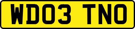 WD03TNO