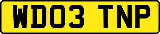WD03TNP
