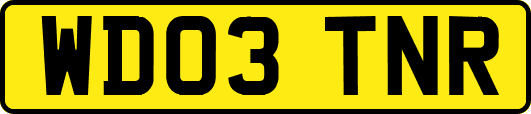 WD03TNR
