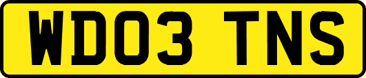 WD03TNS