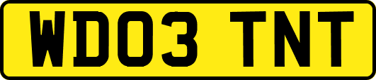 WD03TNT