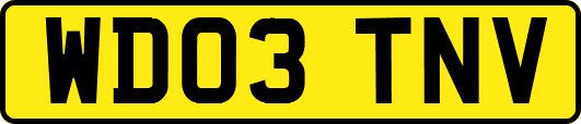WD03TNV