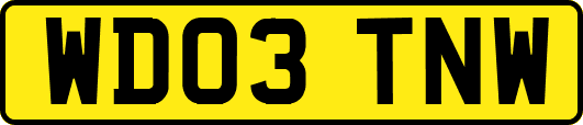 WD03TNW