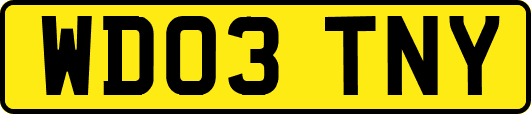 WD03TNY