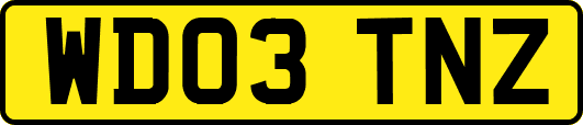 WD03TNZ