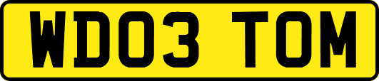 WD03TOM