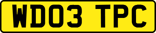 WD03TPC