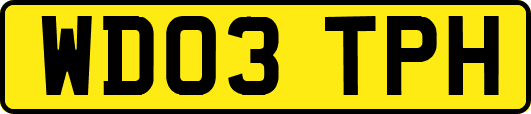 WD03TPH
