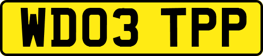 WD03TPP