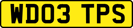 WD03TPS