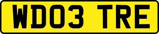 WD03TRE