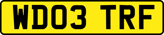 WD03TRF