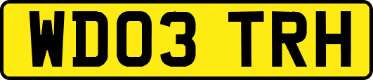WD03TRH