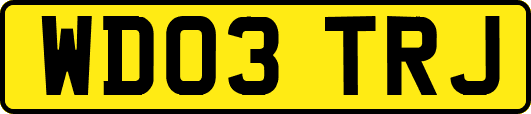 WD03TRJ
