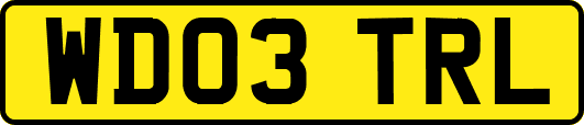 WD03TRL