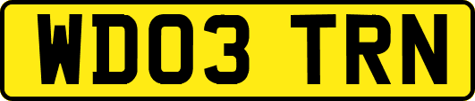 WD03TRN