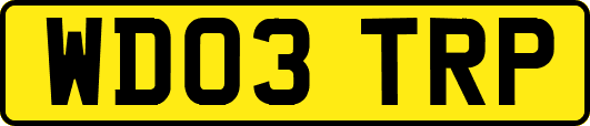 WD03TRP