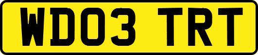 WD03TRT
