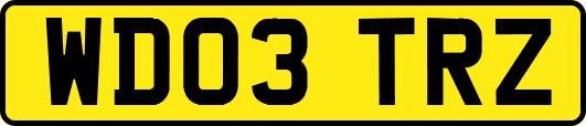 WD03TRZ