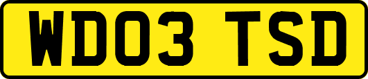 WD03TSD