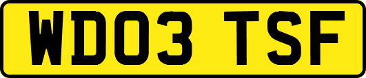 WD03TSF